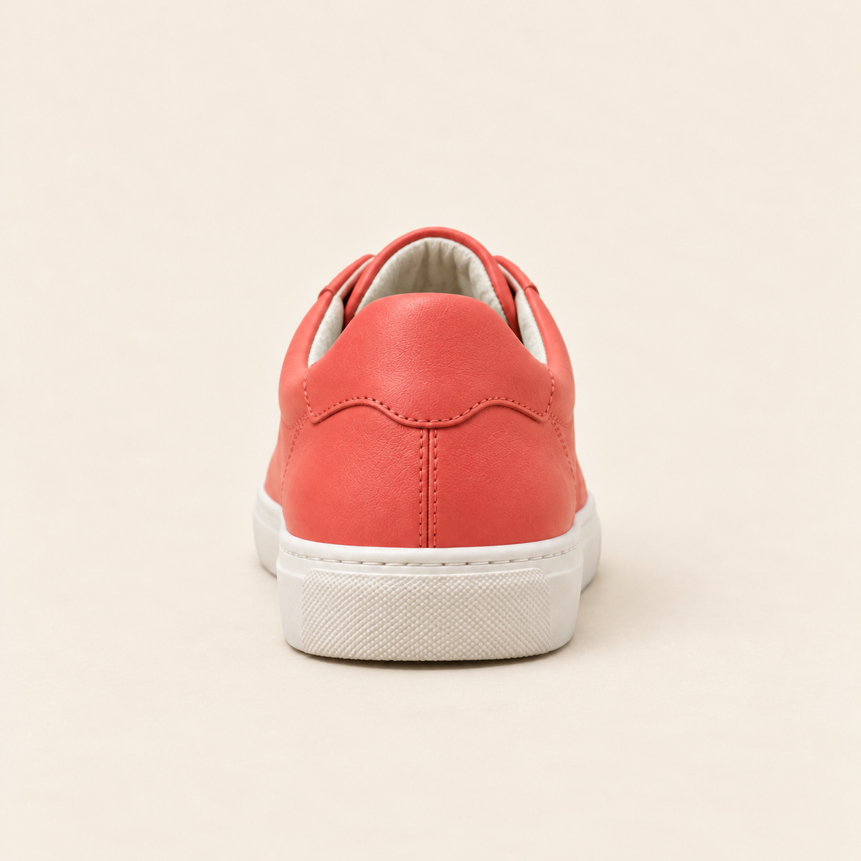 Shift 06 in Coral, rear view