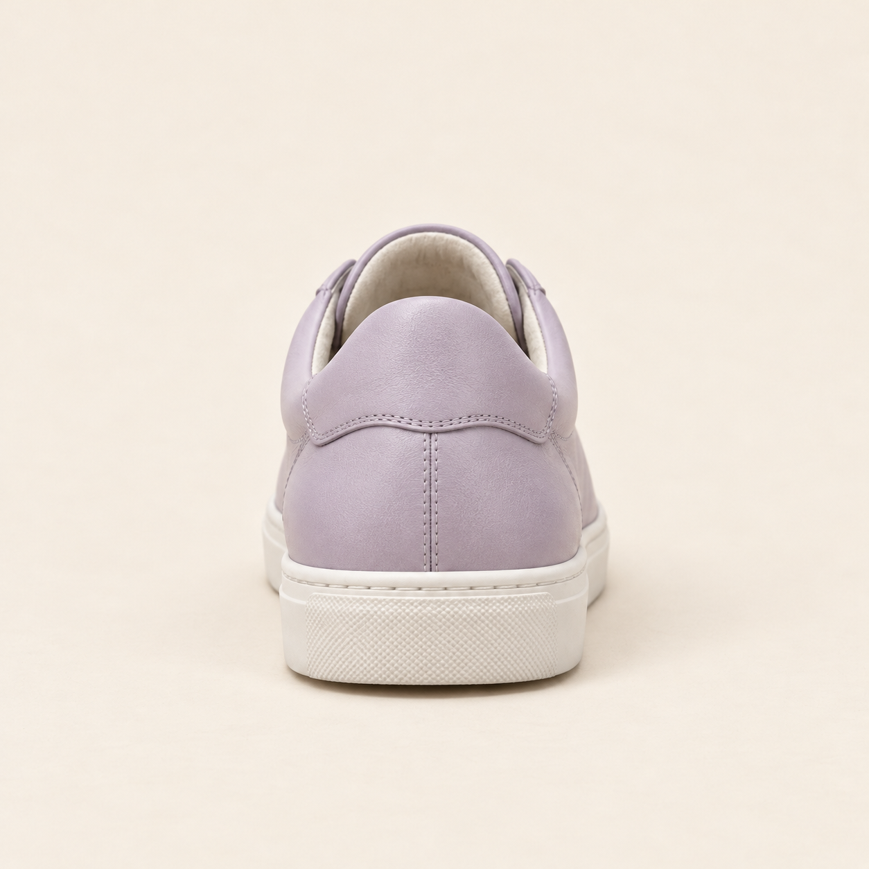Shift 06 in Lavender, rear view